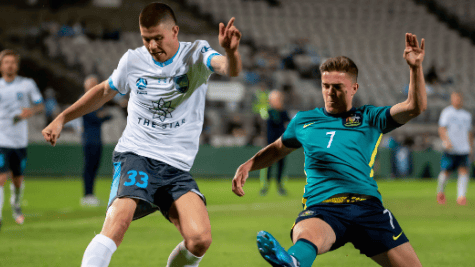 澳超女:坎培拉联女足VS珀斯光荣女足的简单介绍 第2张 澳超女:坎培拉联女足VS珀斯光荣女足的简单介绍 第2张