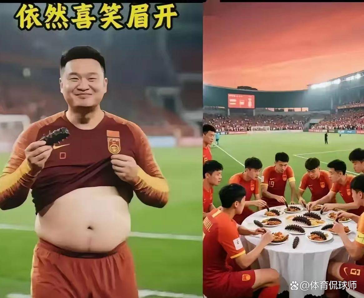 关于国足用人依旧没有稳定国足用人争议再升级的信息 第2张 关于国足用人依旧没有稳定国足用人争议再升级的信息 第2张