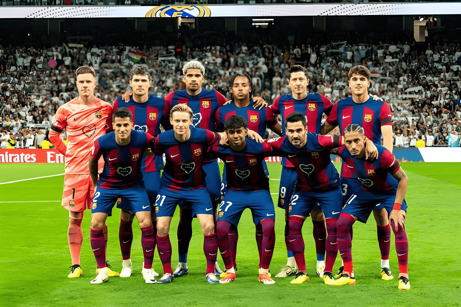 新赛季西甲夺冠赔率银河战舰最被看好，卫冕冠军巴塞罗那排名第二名的简单介绍  第2张