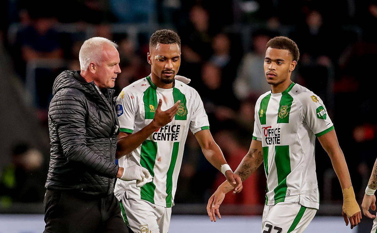 荷甲格罗宁根vs赫拉克勒斯前瞻分析双方在赛季初表现有明显差异的简单介绍 第1张 荷甲格罗宁根vs赫拉克勒斯前瞻分析双方在赛季初表现有明显差异的简单介绍 第1张