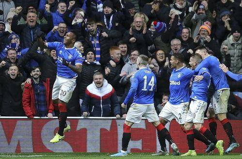 荷乙：芬洛VS威廉二世  第2张