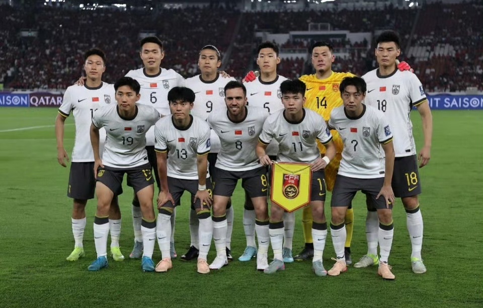 前浙江主帅乔迪有意国足帅位他称有信心带领中国队超预期发挥实力的简单介绍 第2张 前浙江主帅乔迪有意国足帅位他称有信心带领中国队超预期发挥实力的简单介绍 第2张