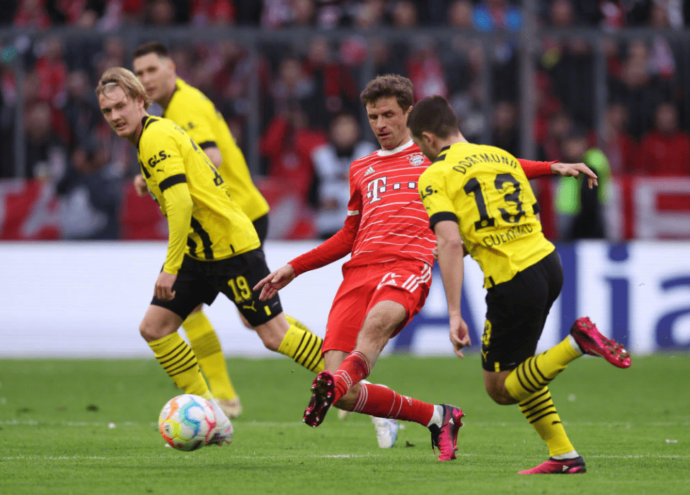 突乙：加夫萨VS萨夫堡联  第1张