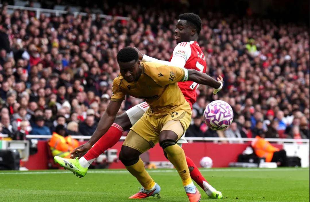 阿森纳多名球员疑似受伤球队需要做出轮换  第2张