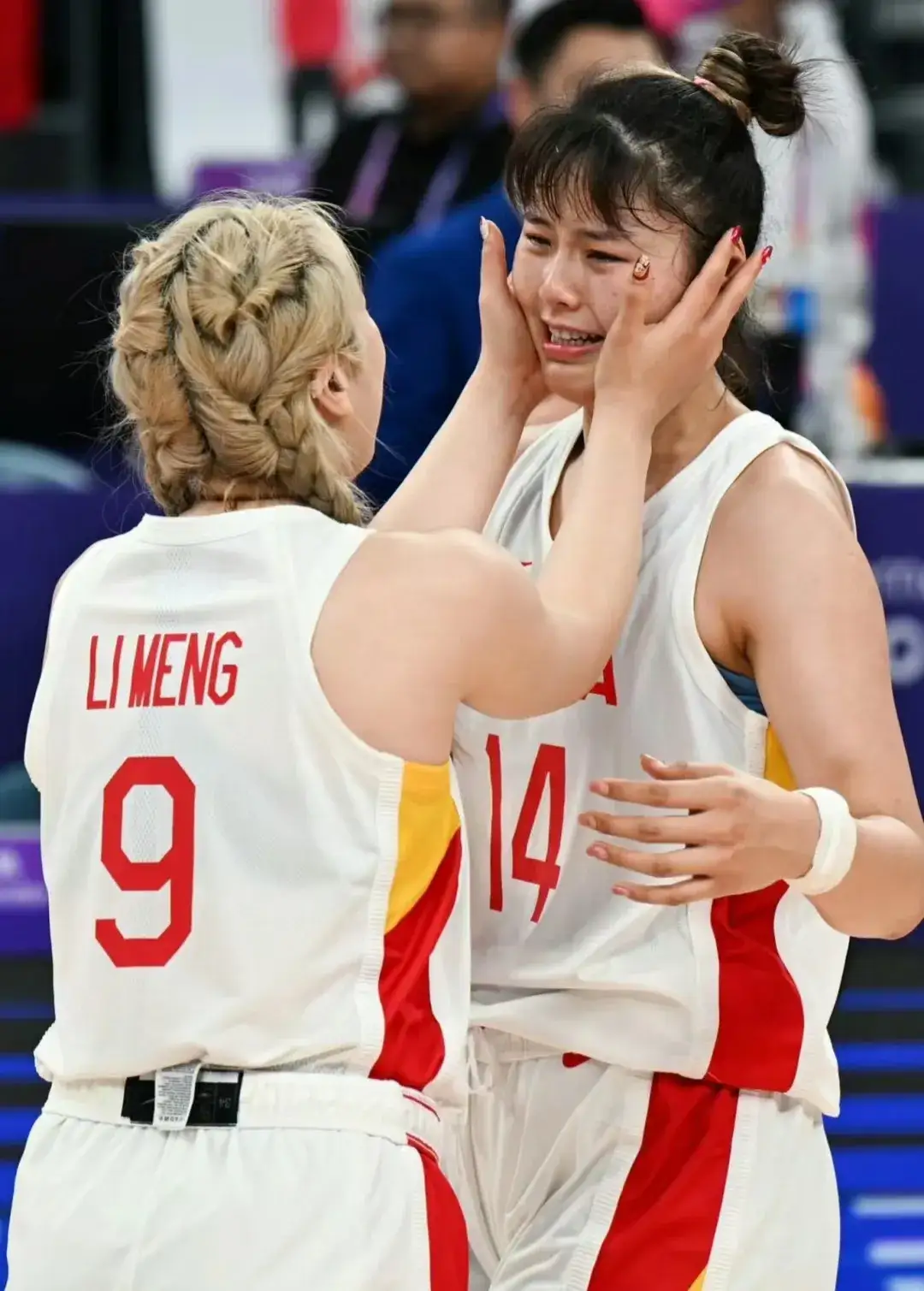 芬女联:BC诺基亚女篮VS艾斯堡女篮的简单介绍  第1张