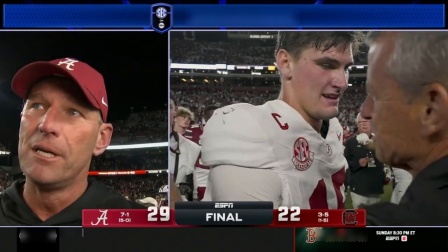 NCAA:伊利诺伊大学VS阿拉巴马大学的简单介绍  第1张