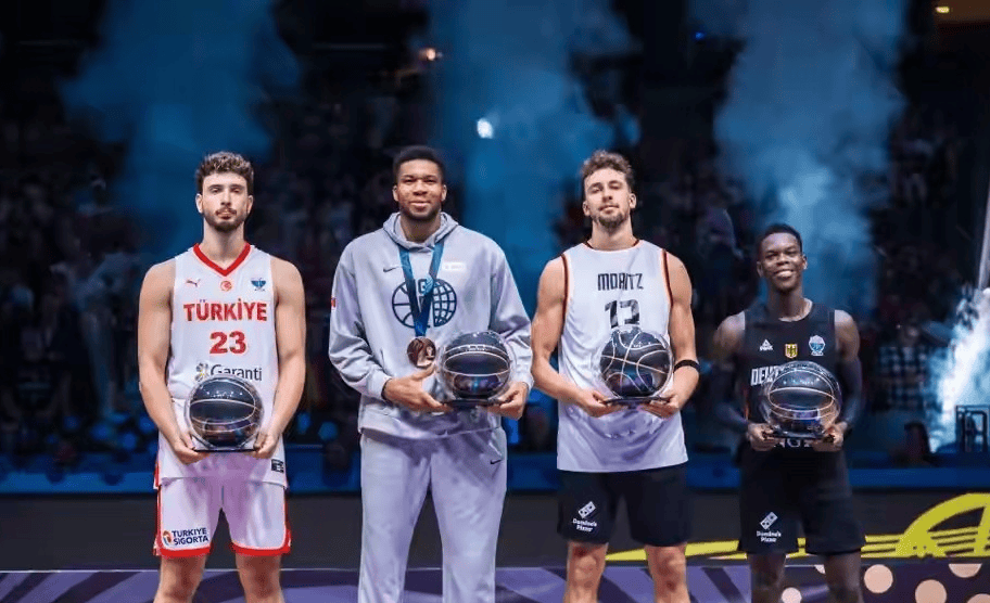 包含德国男篮公布欧锦赛12人名单小瓦格纳、施罗德领衔的词条  第1张