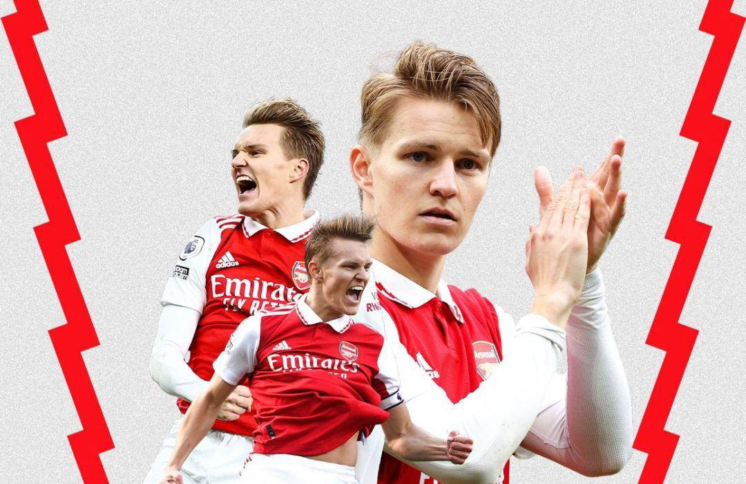 曼城签下挪威小将尼潘转会费1500万欧  第1张