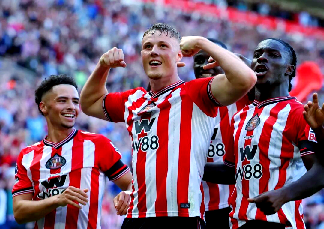 英超国际杯：桑德兰U21VS葡萄牙体育二队的简单介绍  第1张