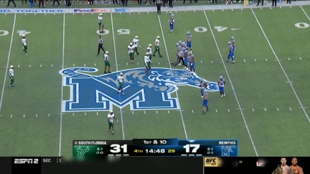 关于NCAA:佛罗里达州立大学VS乔治亚南方学院的信息  第2张