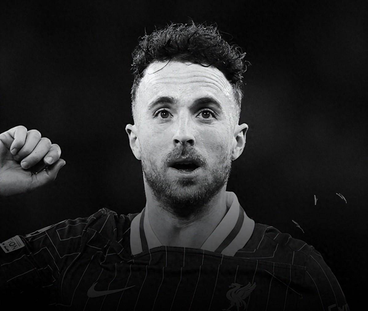 若塔因车祸不幸身亡2025年28岁若塔离世25岁弟弟也失去了生命的简单介绍  第1张