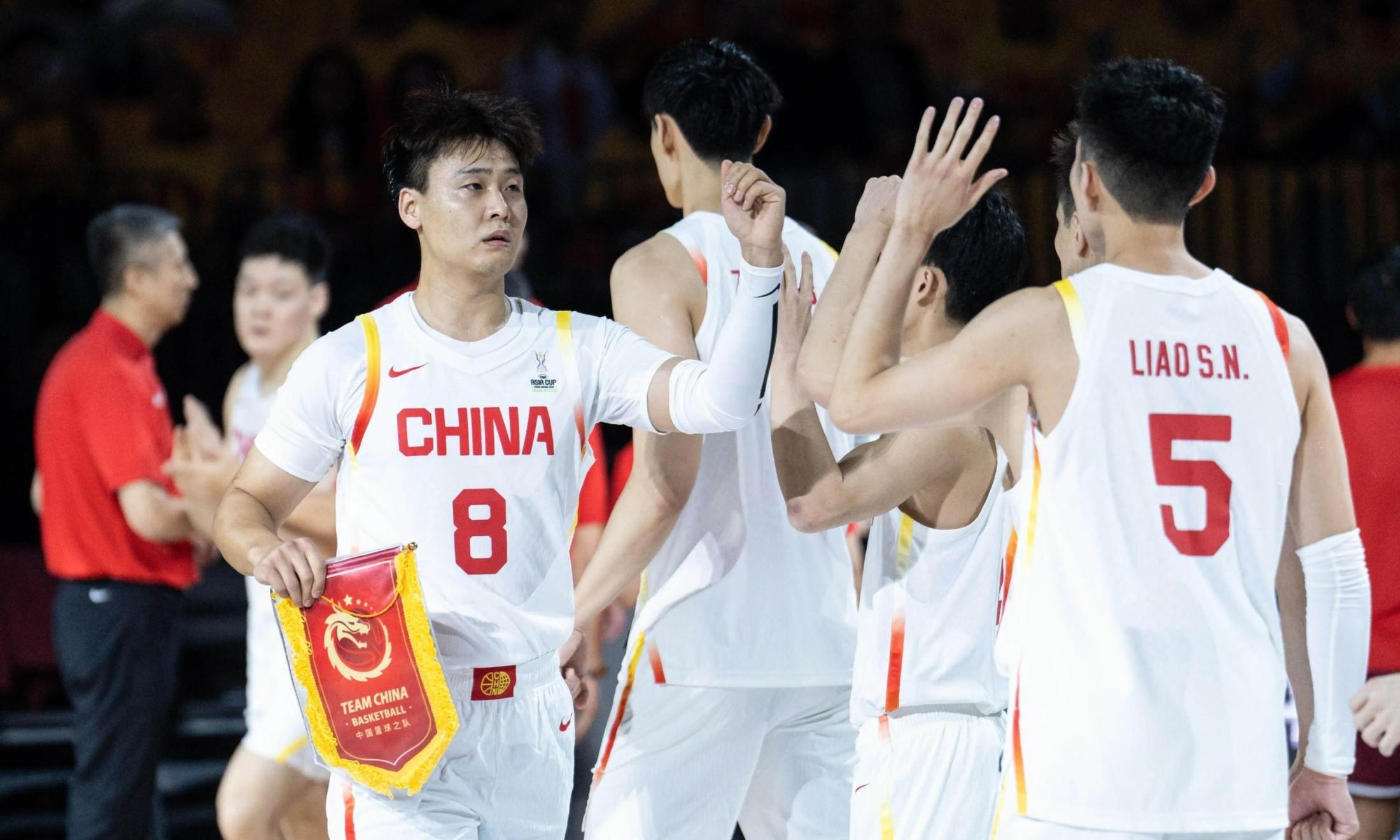 关于中国男篮将战韩国男篮中国男篮以逸待劳的信息  第2张