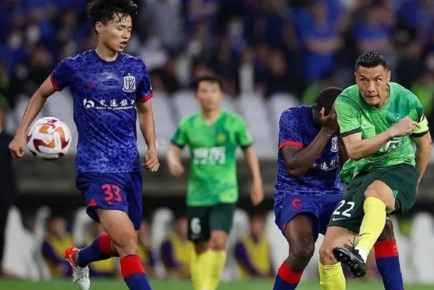 中超上海申花vs河南队预测分析复仇之战一触即发的简单介绍