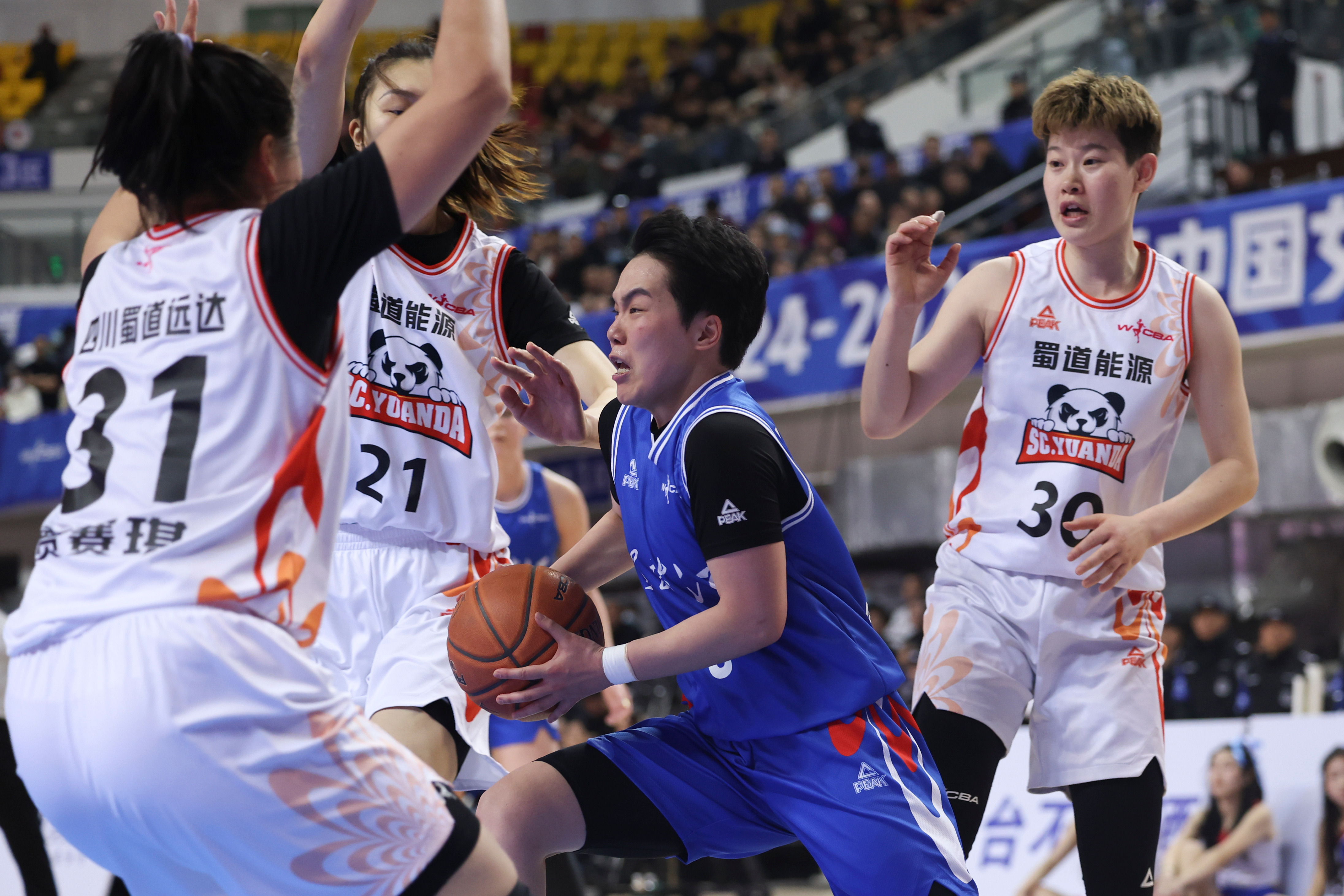 wcba面临三队退出危机涉及内蒙古和黑龙江女篮的简单介绍  第1张