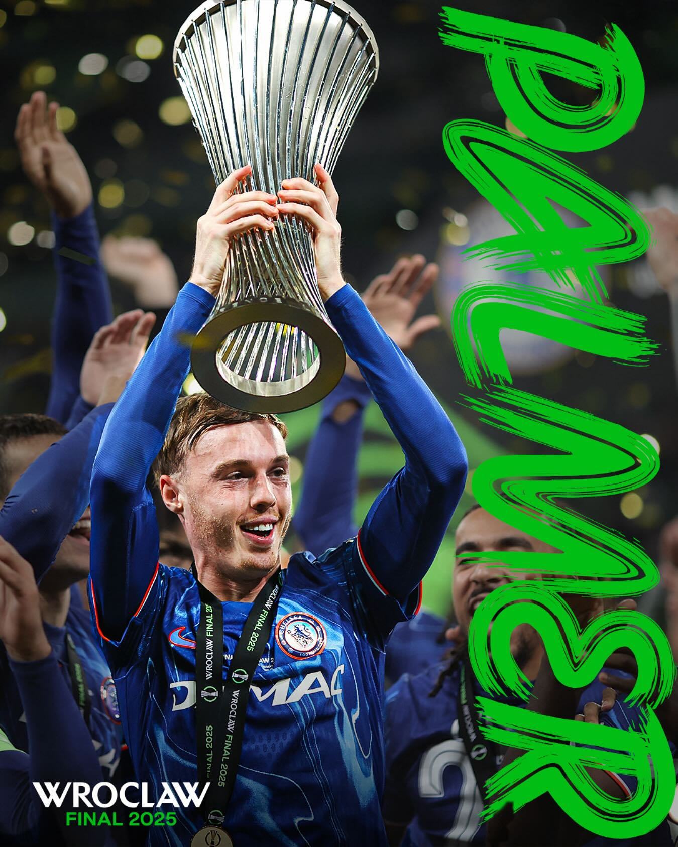 帕尔默有望欧冠对战巴塞罗那时回归球员已经缺席球队多场比赛的简单介绍  第2张