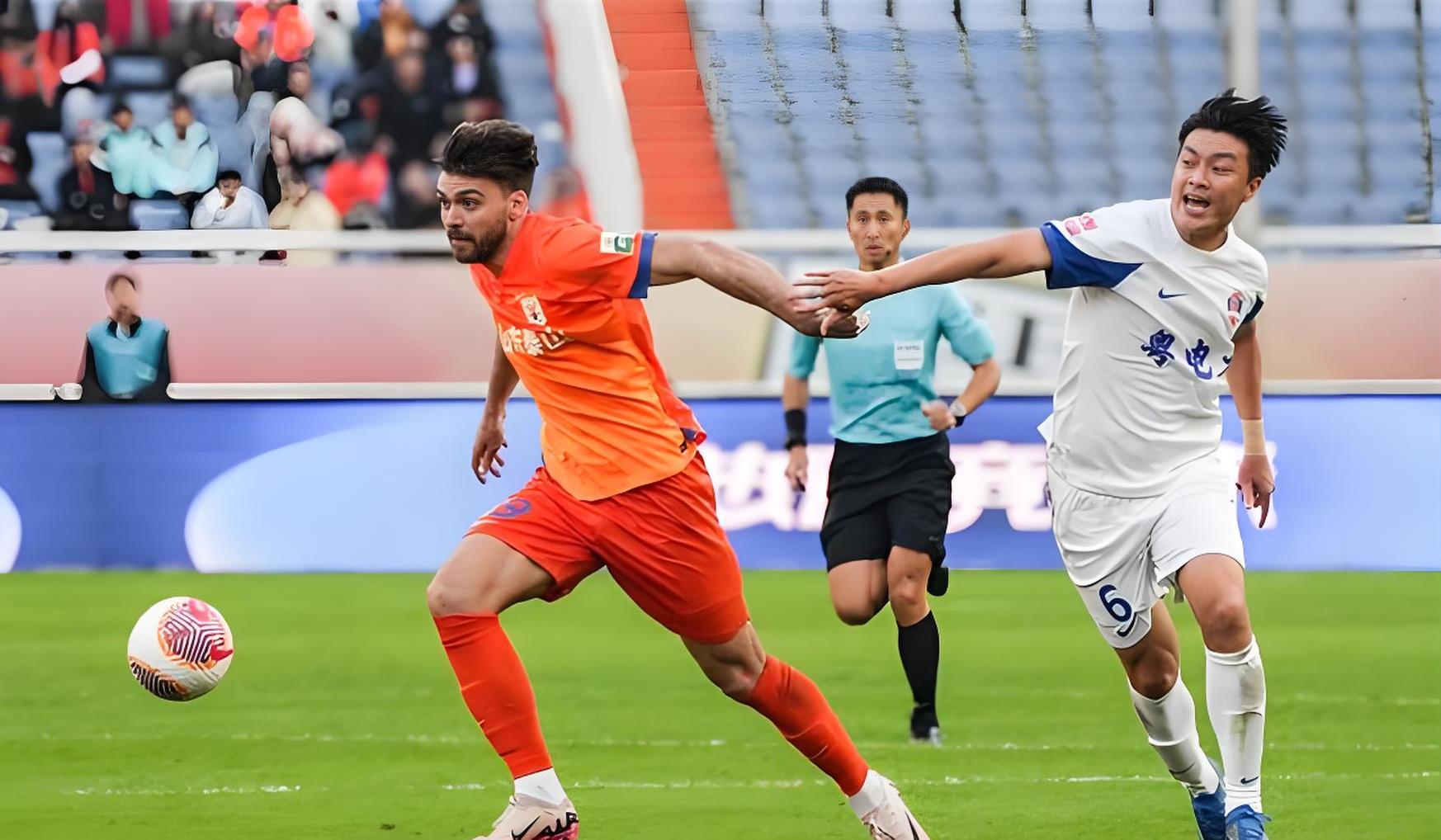 包含中超山东泰山VS梅州客家前瞻分析重塑信心与保级之战的词条  第2张