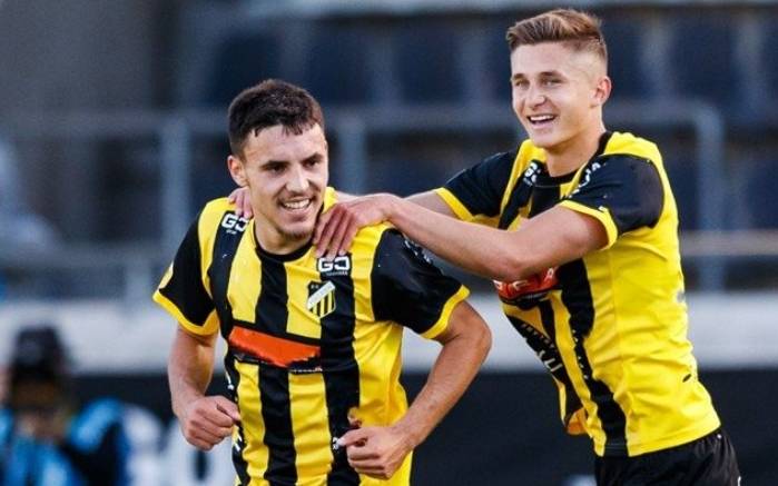 瑞超IFK哥德堡VS米亚尔比预测分析米亚尔比联赛整体表现发挥强势的简单介绍  第1张