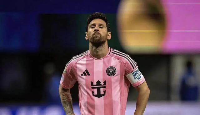 曝梅西想在世界杯前离开迈阿密考虑转战欧洲赛场的简单介绍  第1张