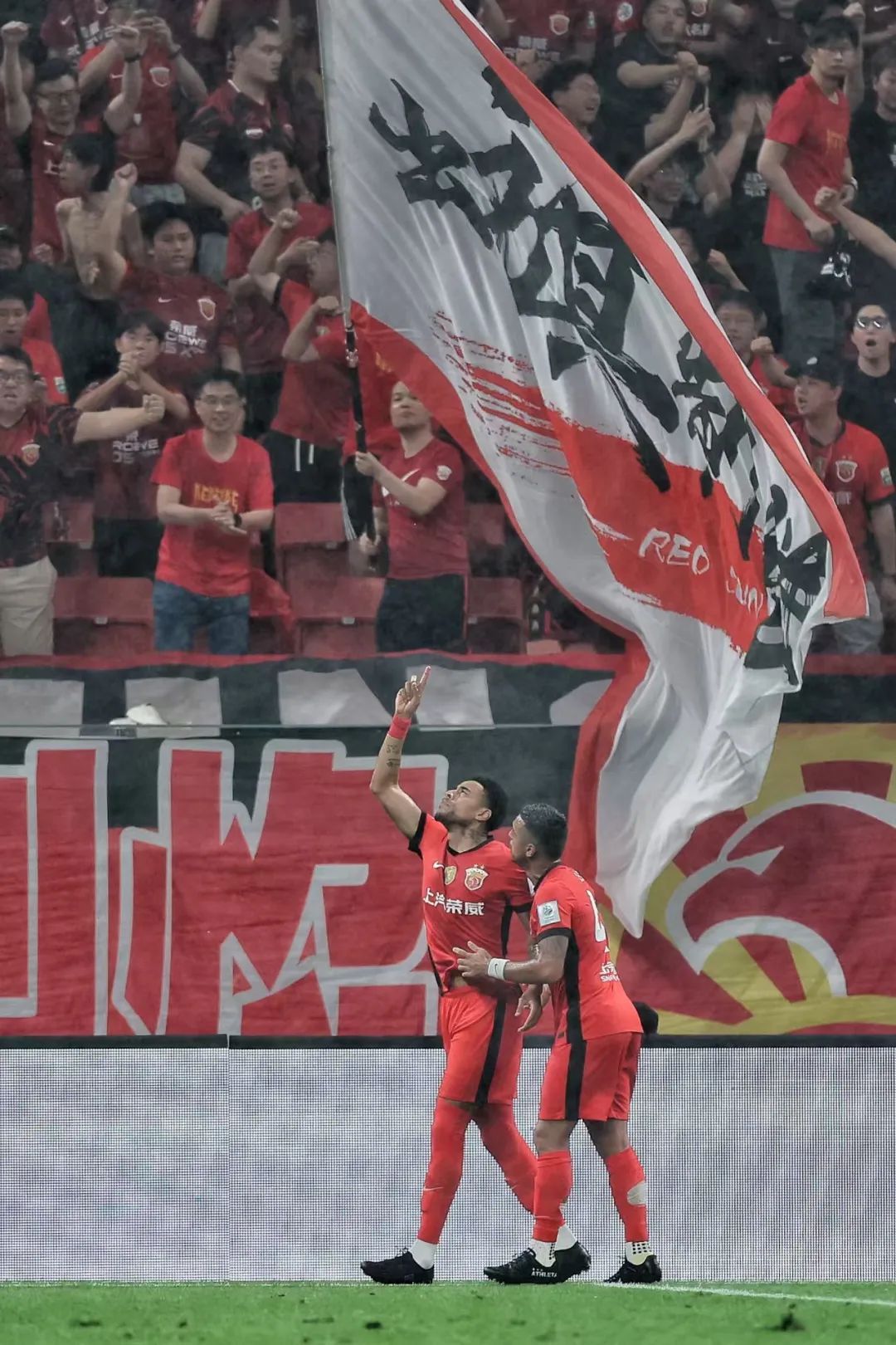 关于足协杯第四轮又现“上海德比”申花海港第三次交手的信息  第1张