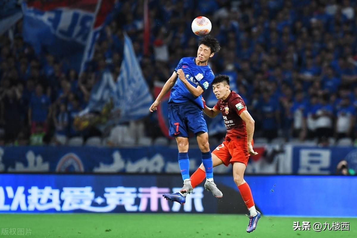 关于足协杯第四轮又现“上海德比”申花海港第三次交手的信息  第2张