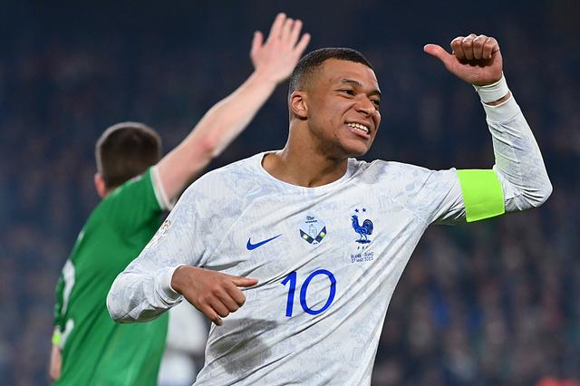 姆巴佩曾考虑退出法国队背后故事令人唏嘘的简单介绍  第2张