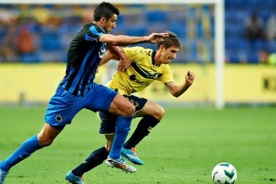 关于丹麦超：哥本哈根VS布隆德比的信息  第2张