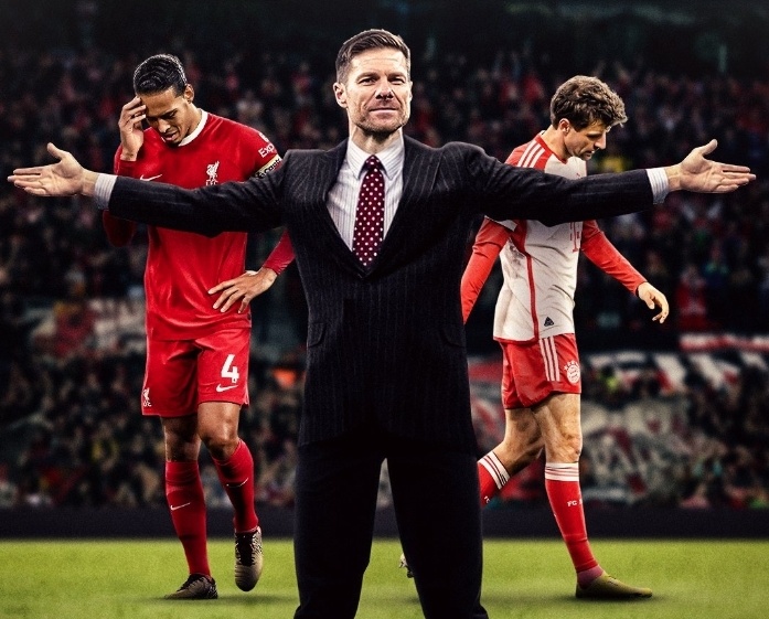 曝居勒尔对阿隆索执教很满意获得后者充分信任的简单介绍  第2张