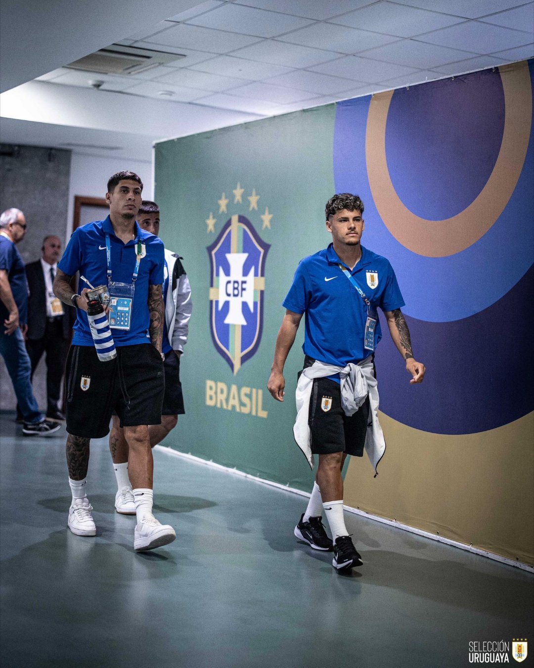 关于热身赛巴西VS塞内加尔足球推荐桑巴军团再遇考验的信息  第2张