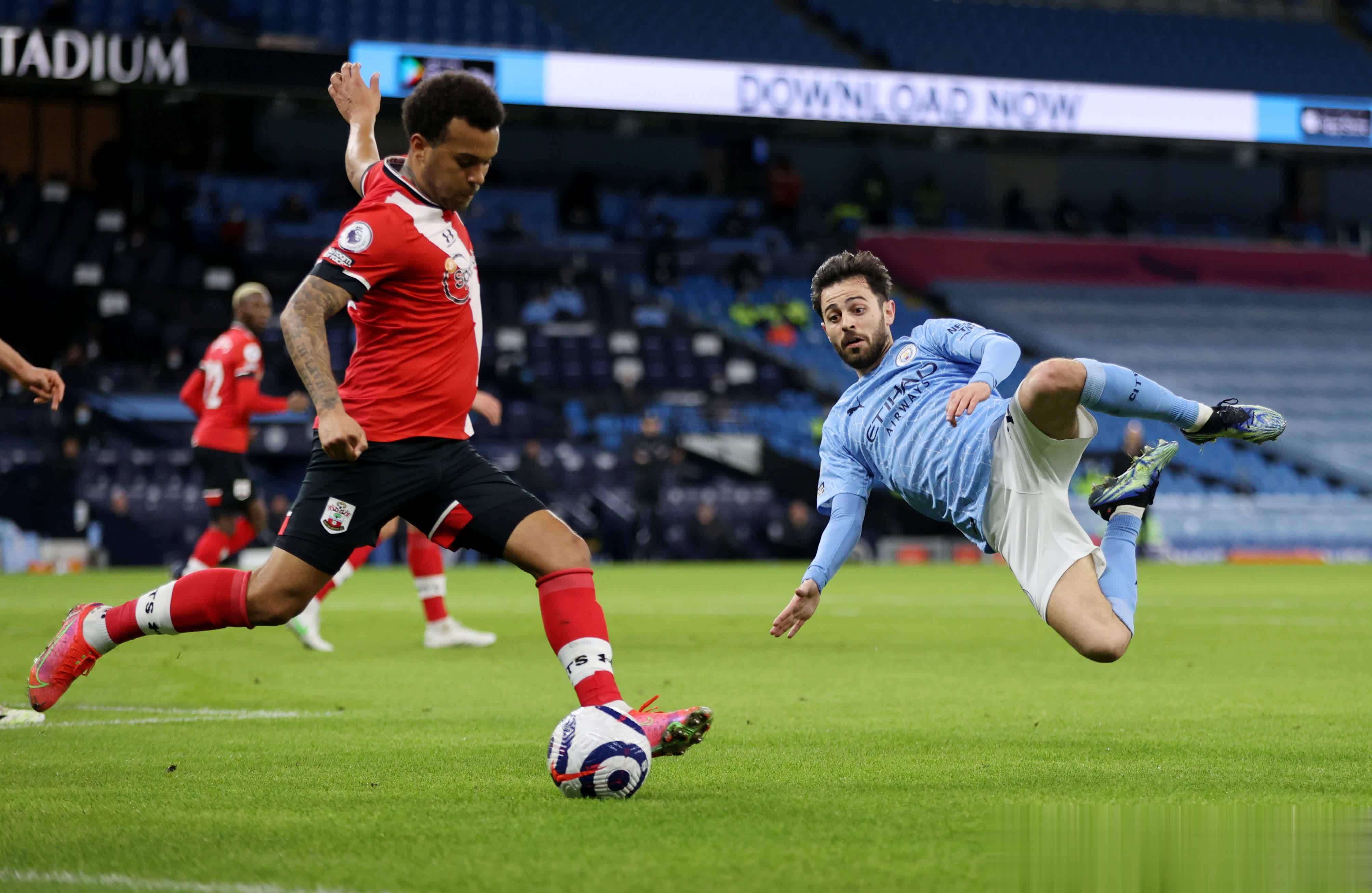 包含里科刘易斯被禁赛3场曼城上诉失败的词条 第1张 包含里科刘易斯被禁赛3场曼城上诉失败的词条 第1张