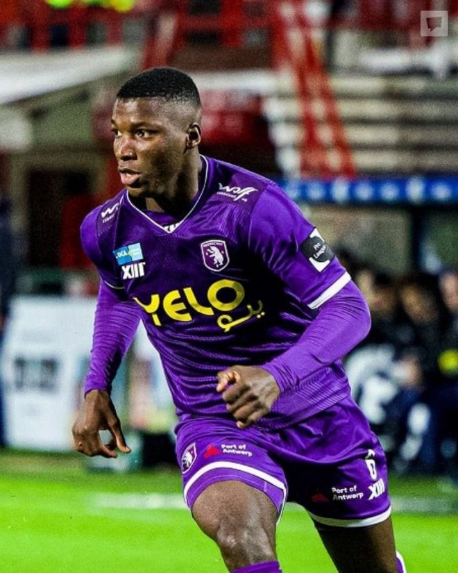 凯塞多恢复全面训练将出战世俱杯决赛的简单介绍  第2张