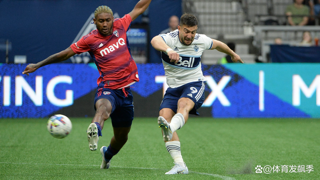 包含美职足温哥华白帽vs圣迭戈FC预测分析西部榜首之争的词条  第2张