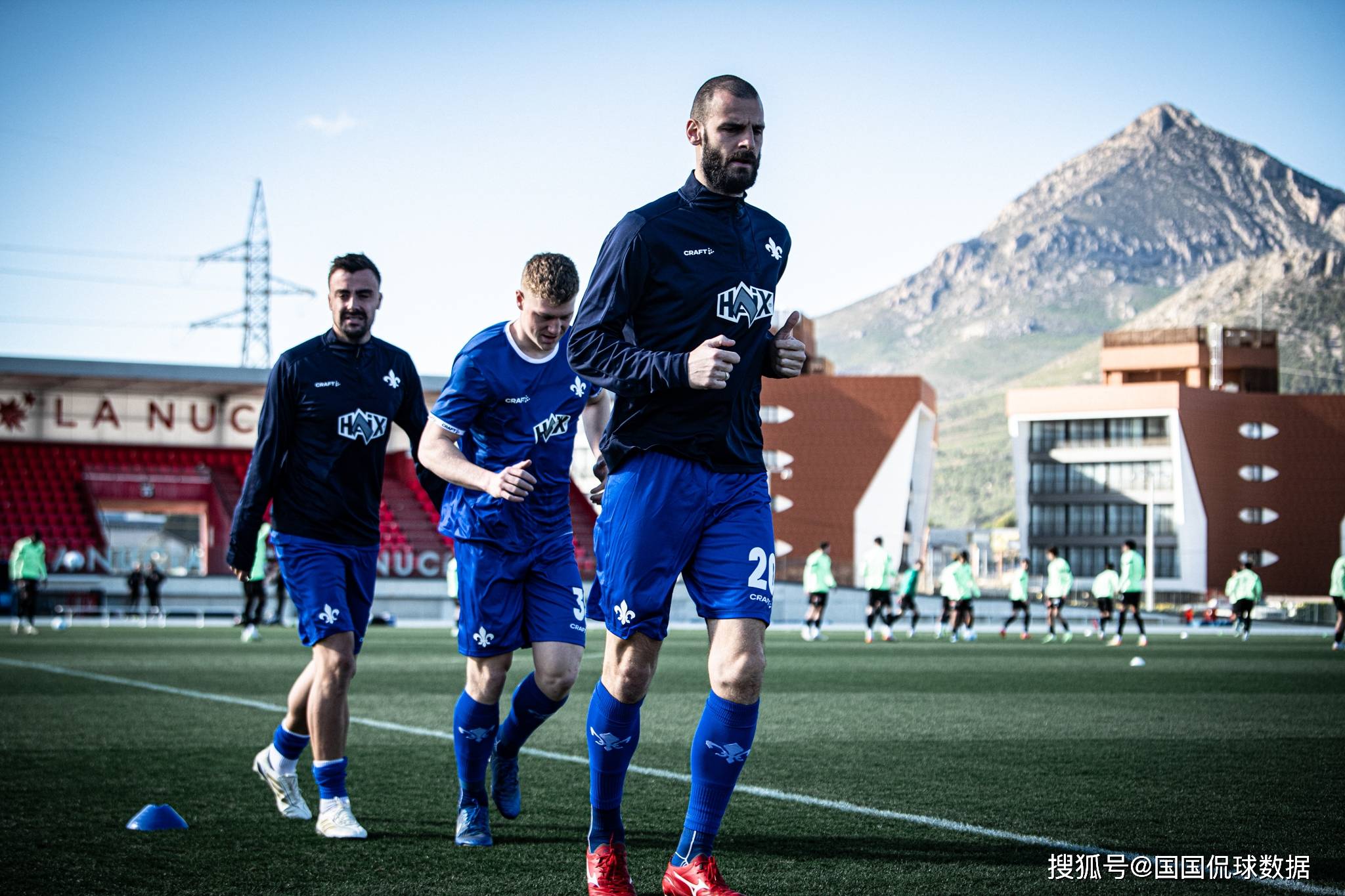 关于德乙达姆施塔特vs波鸿预测分析新赛季首轮双方步步为营的信息  第2张