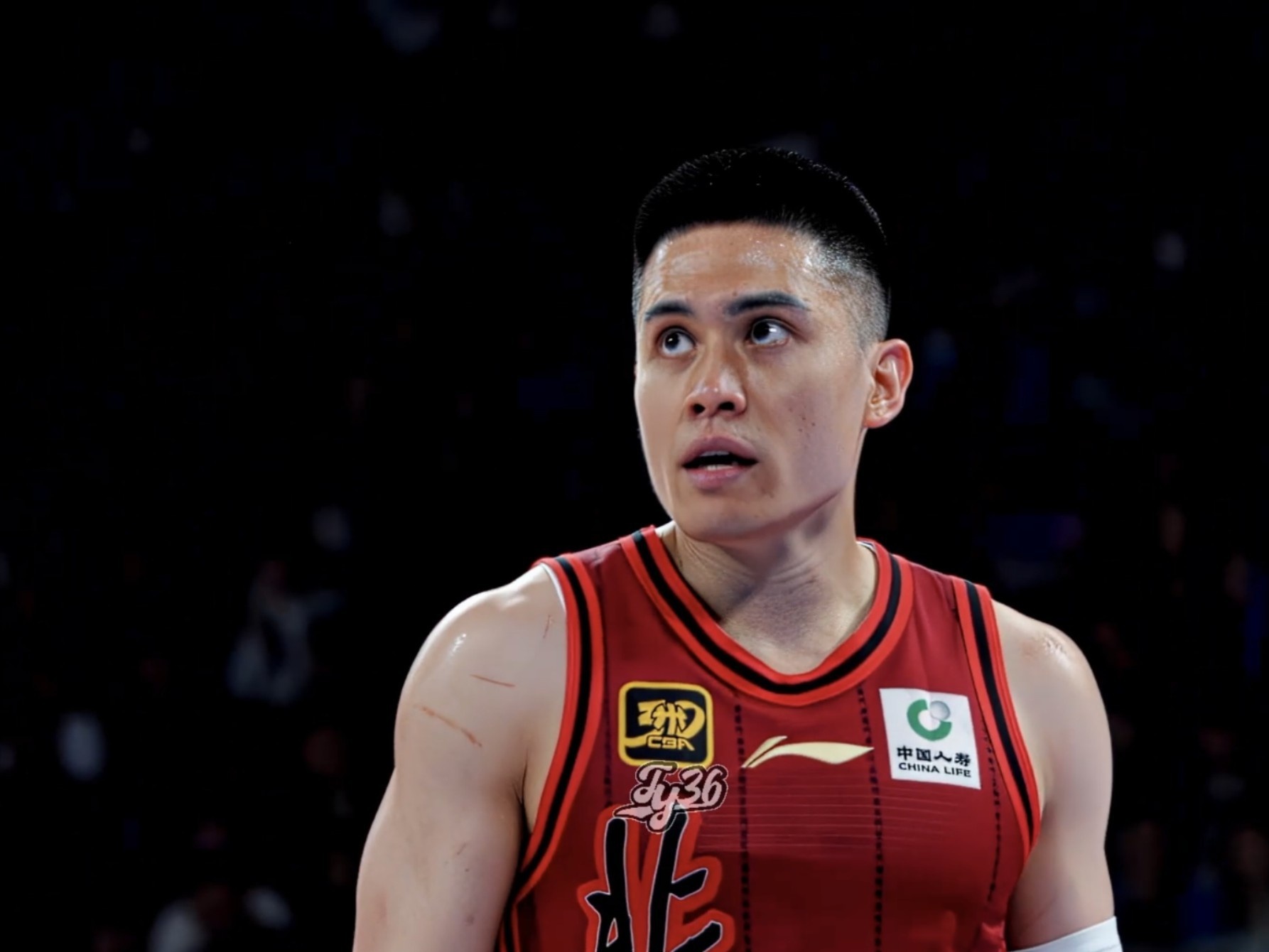 男篮亚洲杯中国台北男篮95-87菲律宾男篮陈盈骏34分的简单介绍  第1张