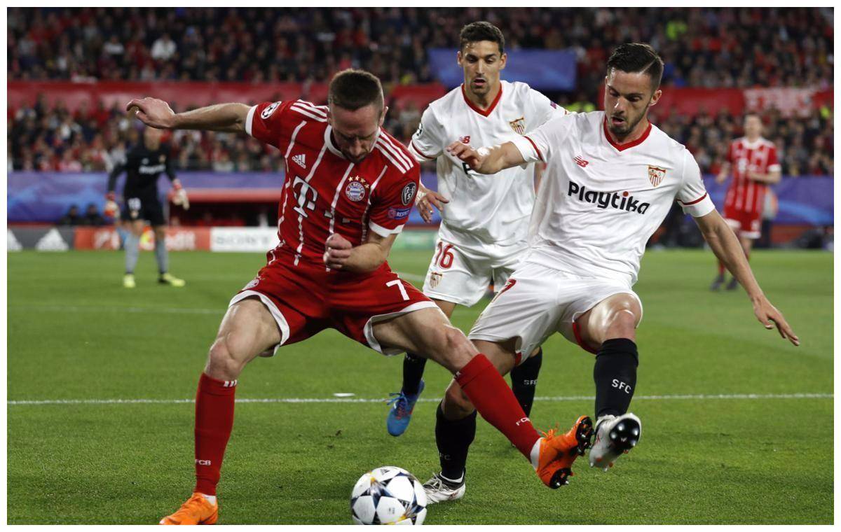 包含西协甲2组:萨巴德尔VS塞维利亚体育会的词条 第2张 包含西协甲2组:萨巴德尔VS塞维利亚体育会的词条 第2张