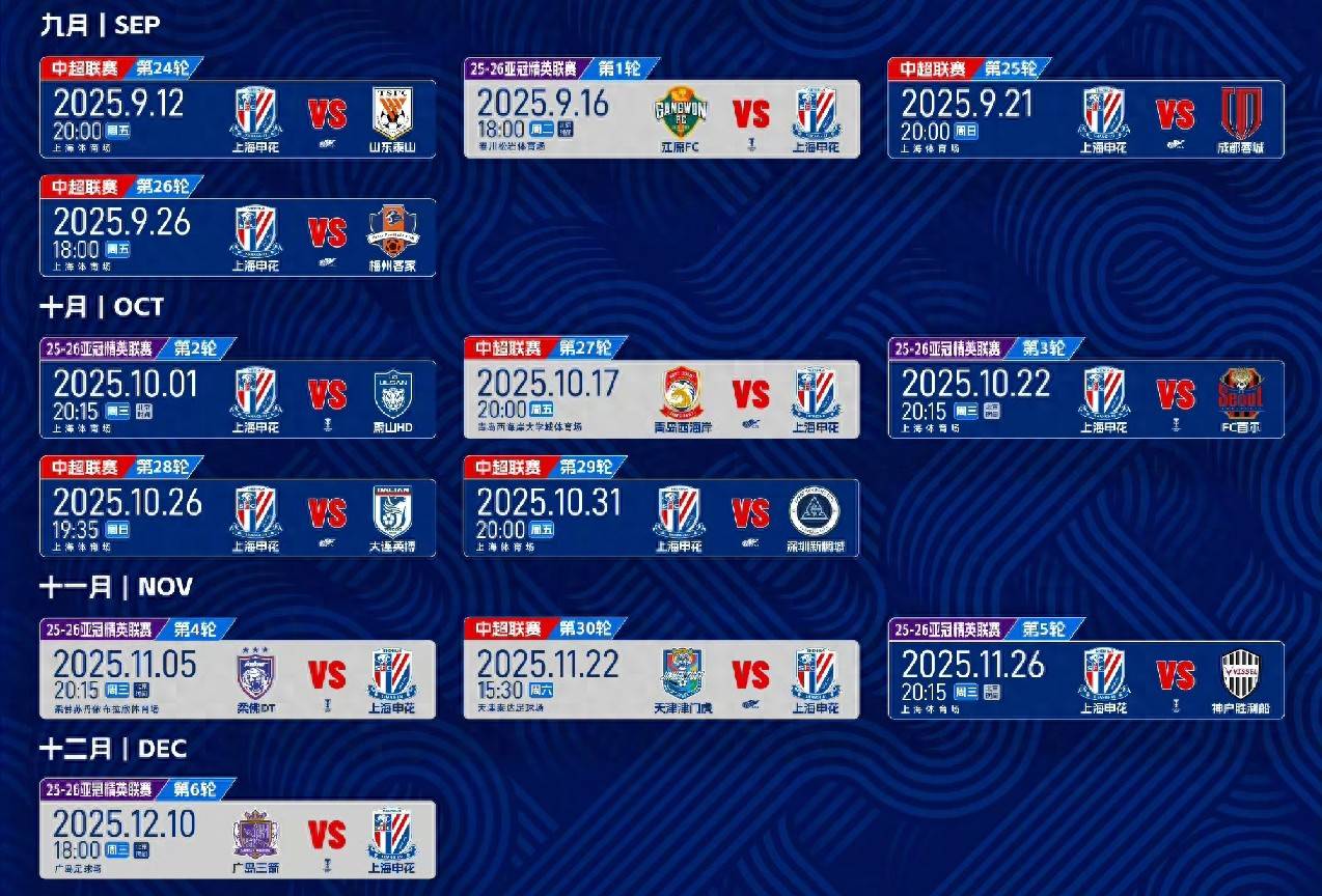 包含记者：申花防守稳定性较上赛季下降19轮已丢了23球的词条  第2张