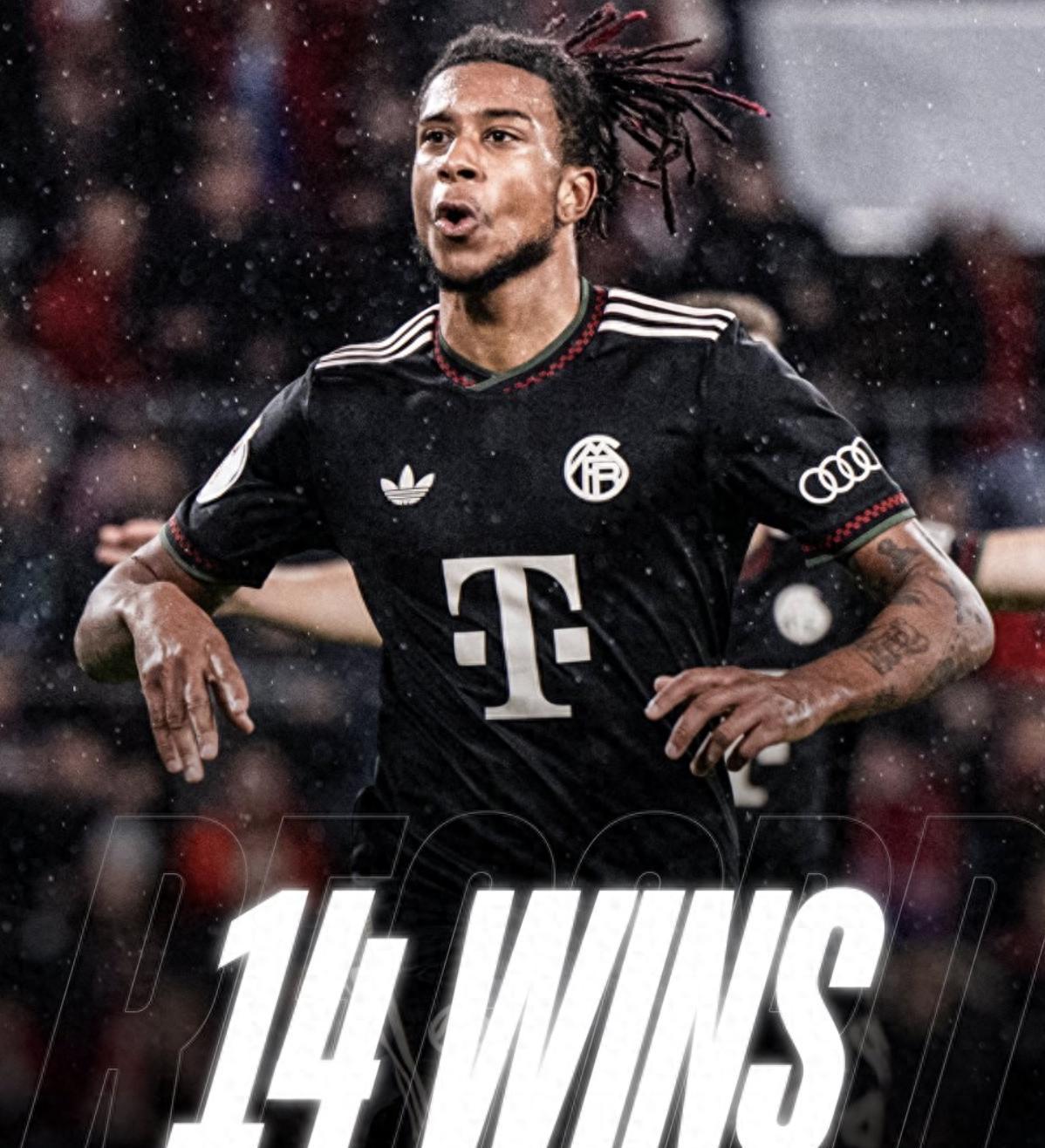 外媒：利物浦坚称不卖迪亚斯拜仁报价遭拒的简单介绍  第2张