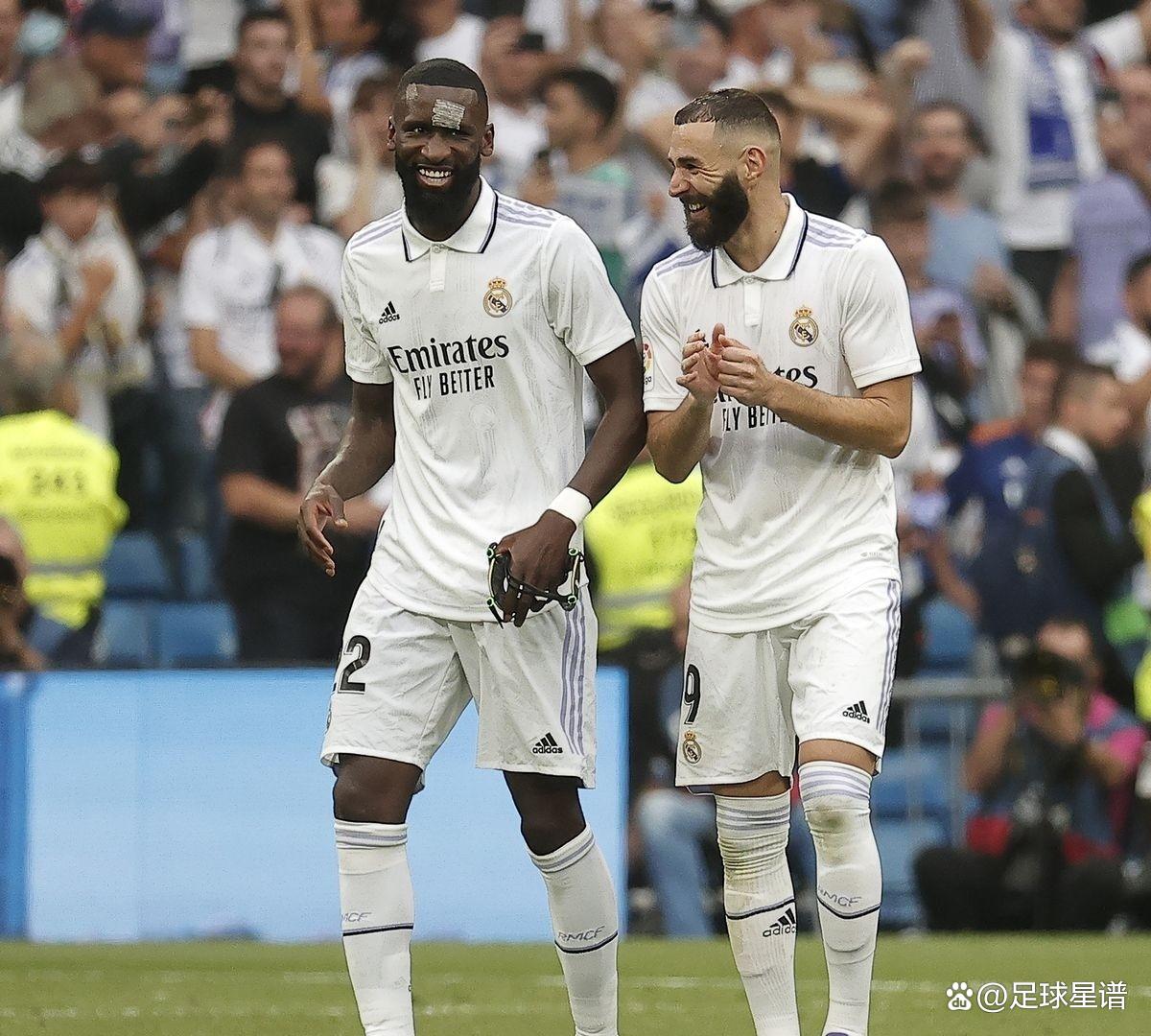 包含吕迪格已经非常接近复出吕迪格伤愈复出在即的词条 第2张 包含吕迪格已经非常接近复出吕迪格伤愈复出在即的词条 第2张