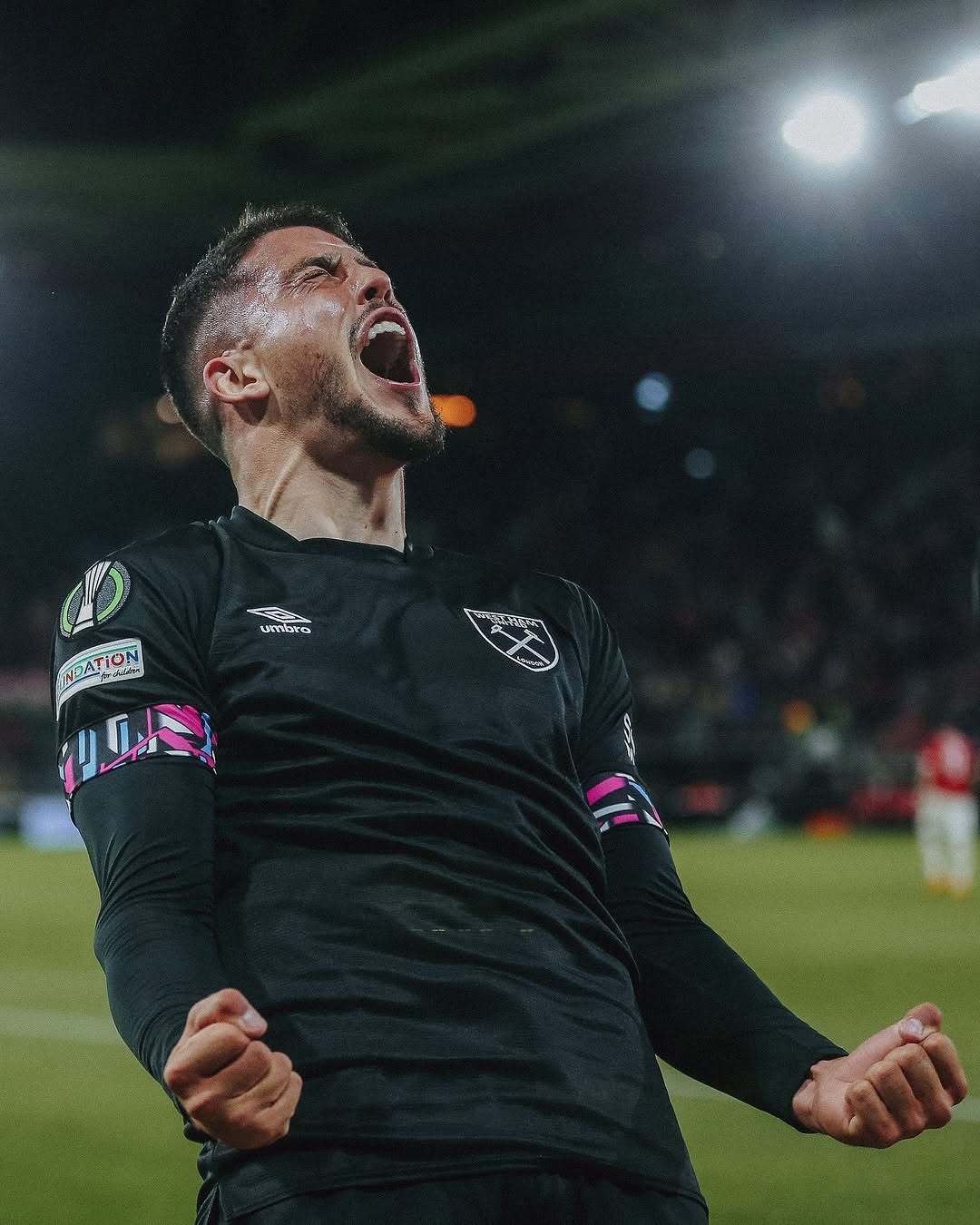 西汉姆联主场遭遇四连败创下队史主场最差开局的简单介绍  第2张