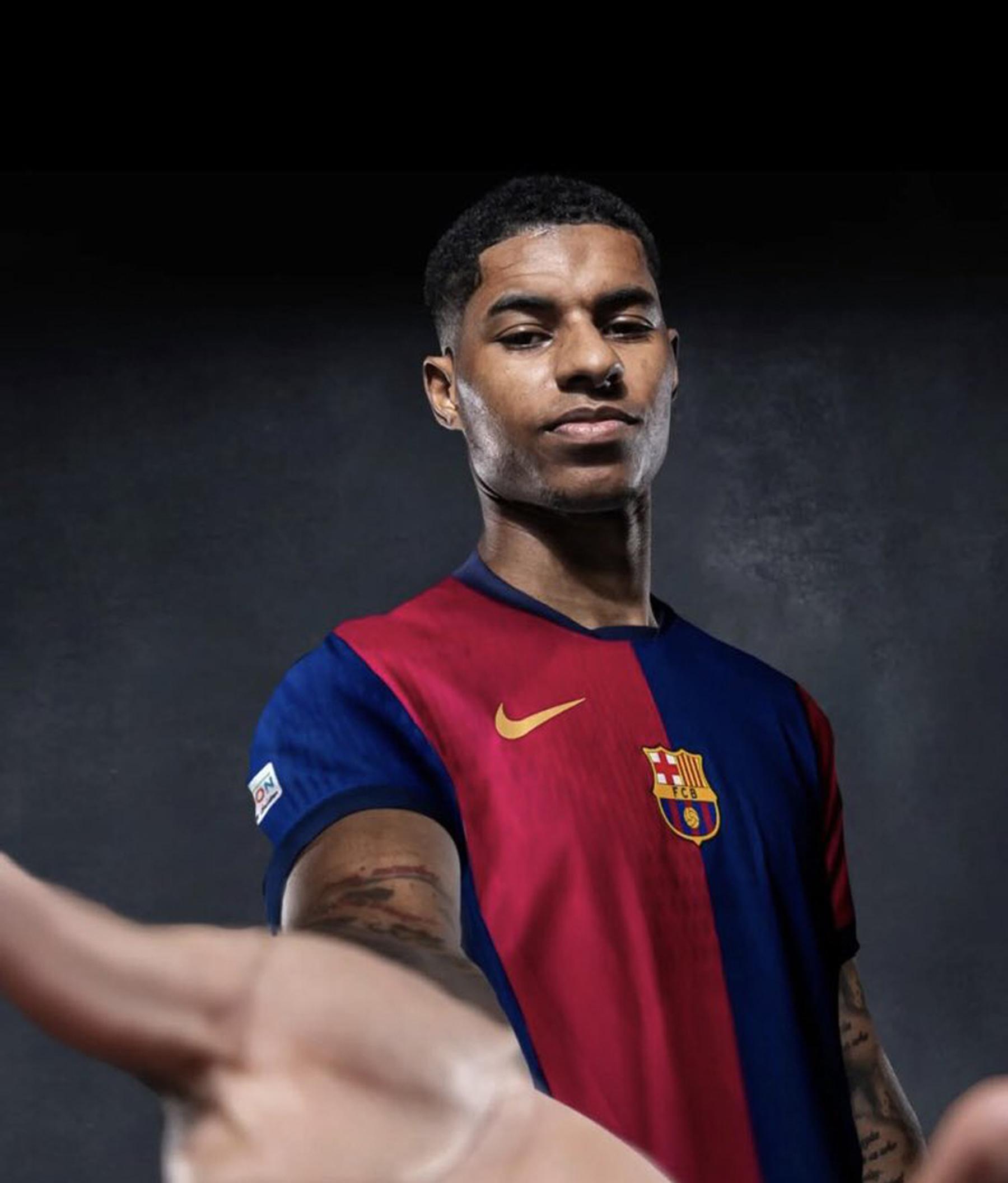 尤文图斯咨询拉什福德转会曼联正在推动交易的简单介绍  第2张