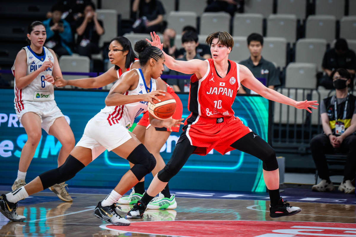 女篮亚洲杯日本女篮79-88澳大利亚女篮澳大利亚女篮首夺冠军的简单介绍 第2张 女篮亚洲杯日本女篮79-88澳大利亚女篮澳大利亚女篮首夺冠军的简单介绍 第2张