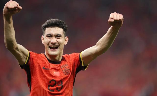 关于中国U23主场2-1力克东帝汶U23拜合拉木破门王钰栋建功的信息  第2张