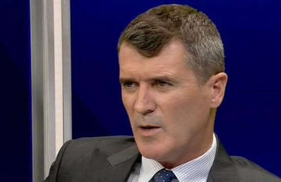 基恩晒曼联时期合同2000年年薪95万镑的简单介绍  第1张