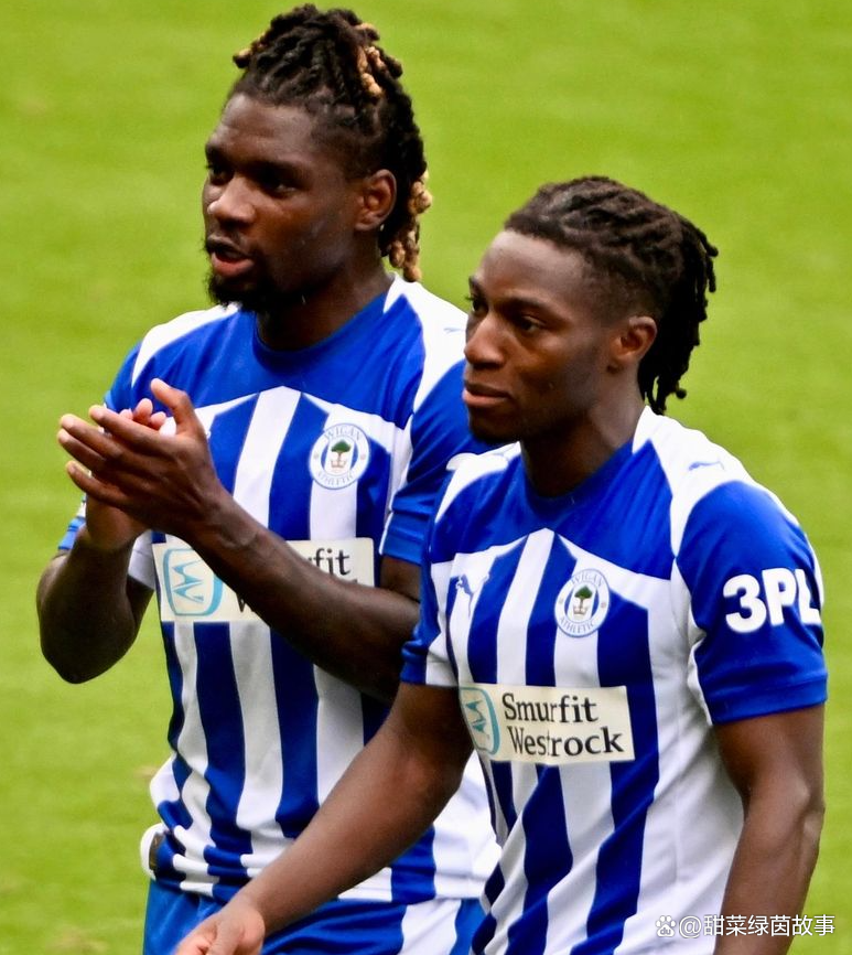 英甲：韦康比流浪者VS林肯城  第1张