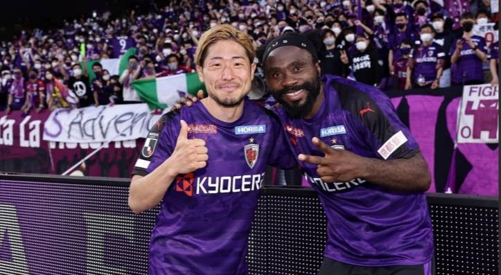 关于日职联京都不死鸟vs鹿岛鹿角前瞻分析双方迎来争冠关键战的信息  第1张