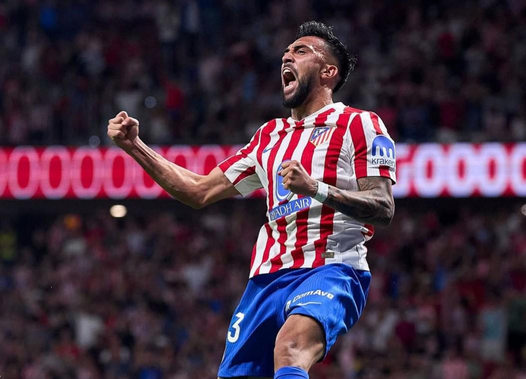 包含曝马竞尤文商谈冈萨雷斯转会涉及永久转会的词条  第1张