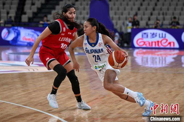 女篮亚洲杯菲律宾女篮82-85日本女篮高田真希20分的简单介绍 第2张 女篮亚洲杯菲律宾女篮82-85日本女篮高田真希20分的简单介绍 第2张