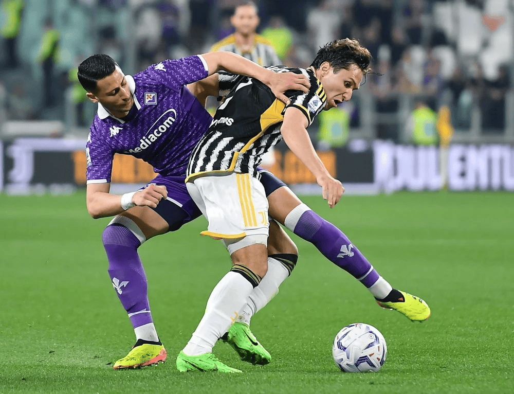 关于意甲女：尤文图斯女足VS佛罗伦萨女足的信息  第1张