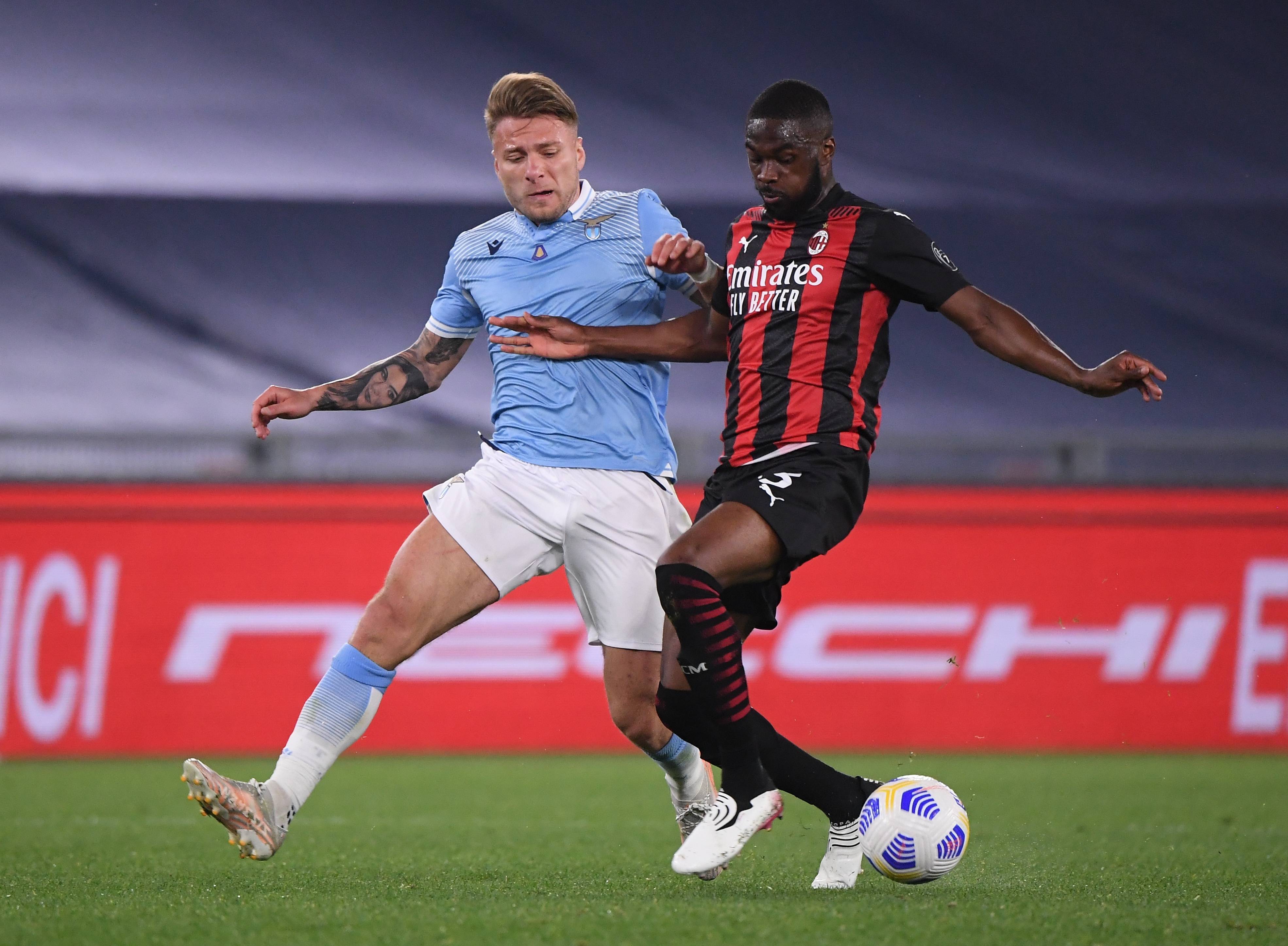 意甲:拉齐奥VS莱切 第1张 意甲:拉齐奥VS莱切 第1张