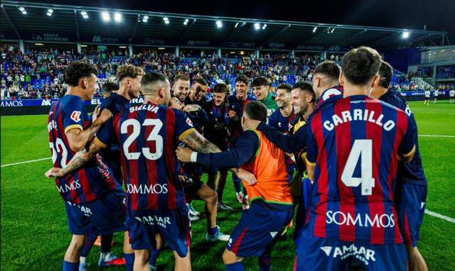 西乙：韦斯卡VS希洪竞技的简单介绍  第2张