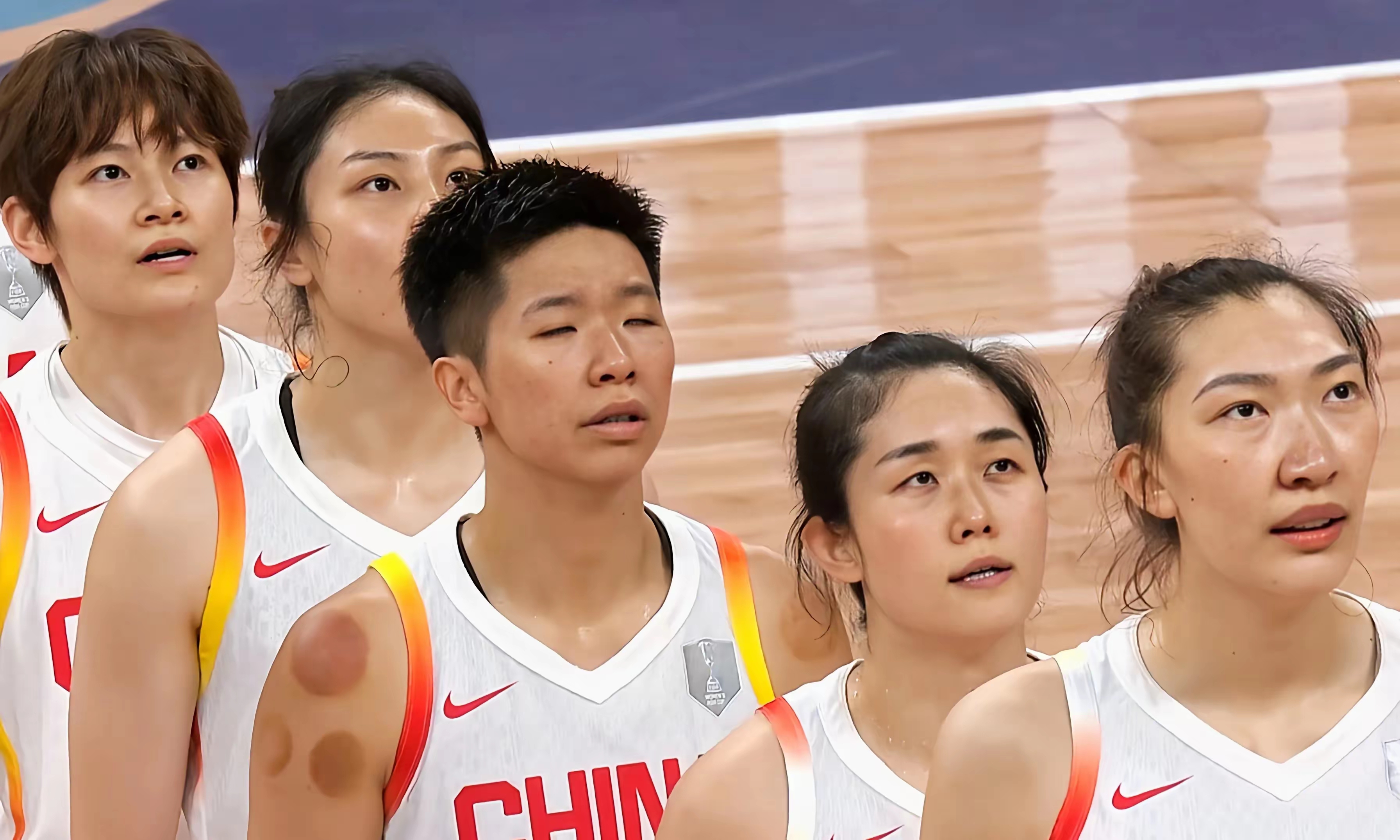 关于女篮亚洲杯新西兰女篮76-78韩国女篮崔以圣23分的信息  第2张